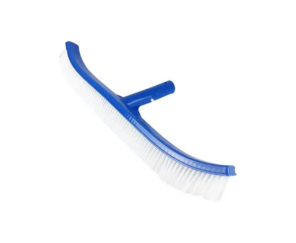  CEPILLO CURVO PANDA NYLON DE 18 (012-001-A-010)