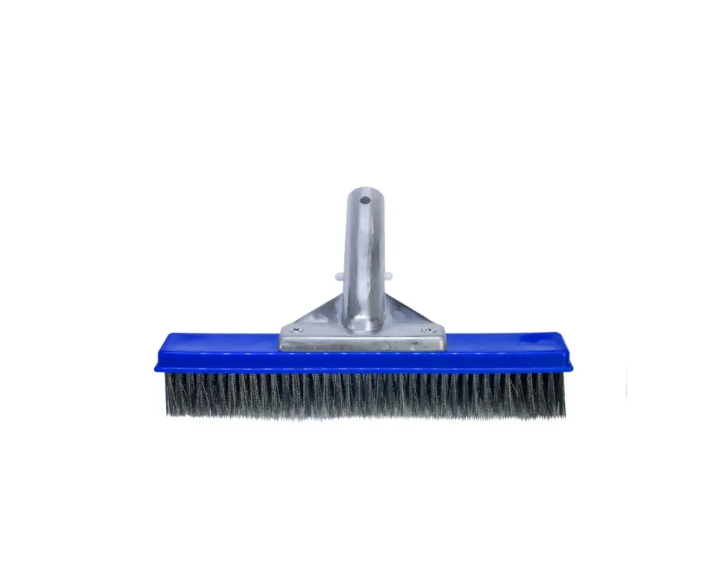  CEPILLO RECTO PANDA ACERO INOX DE 10 (012-001-A-006)