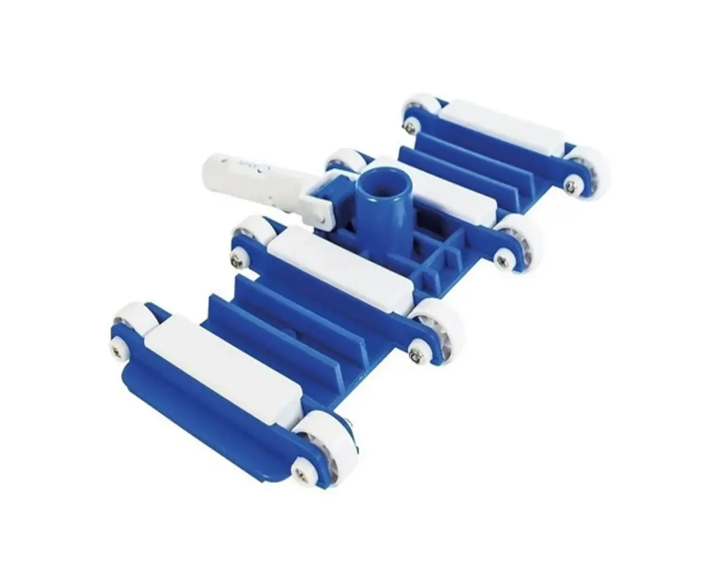  BARREDORA FLEX PANDA REF DE 14 (012-001-A-004)