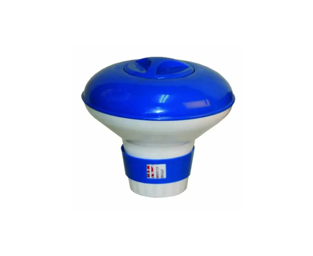  CLORADOR FLOTANTE PANDA DE 9 (012-003-A-003)