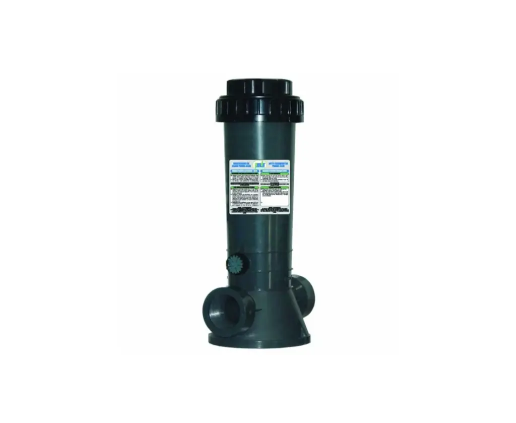  CLORADOR AUTOMATICO PANDA DE 2 KG (012-003-A-005)