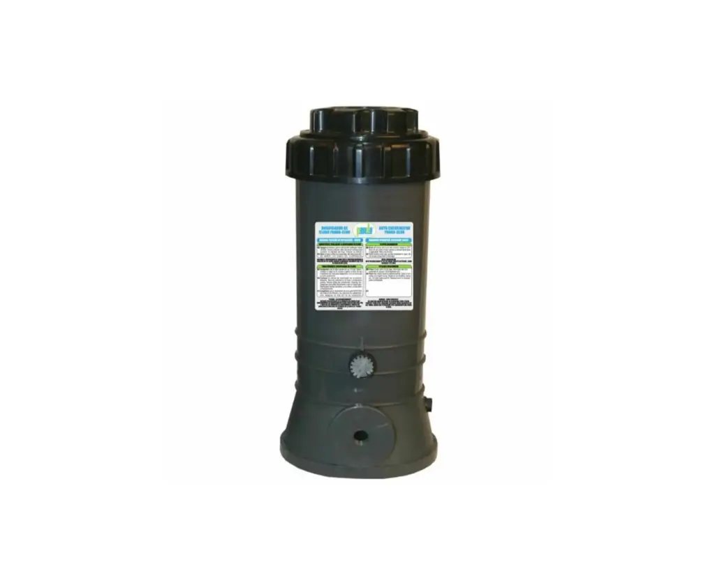  CLORADOR AUTOMATICO PANDA DE 4 KG (012-003-A-006)
