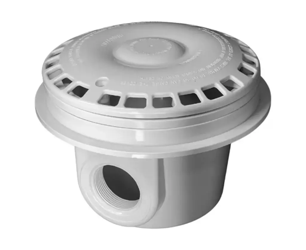 DREN DE FONDO PANDA 2 X 1.5 (012-002-A-008)