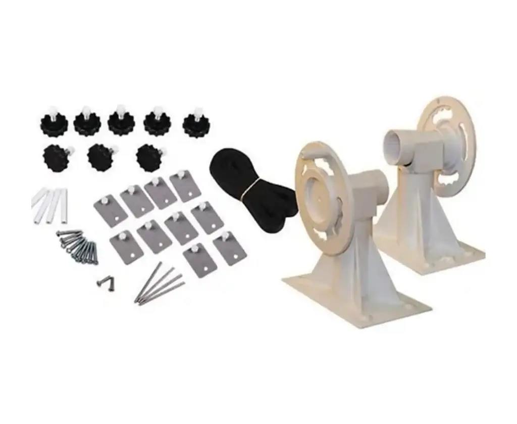  POLEA ENROLLADOR CUBIERTA PANDA (012-005-A-004)