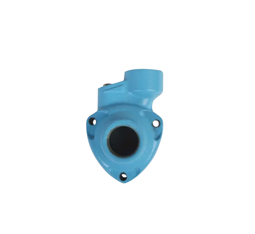  CUERPO DE BOMBA AQ-AP (R-AP5XB-P-CB)