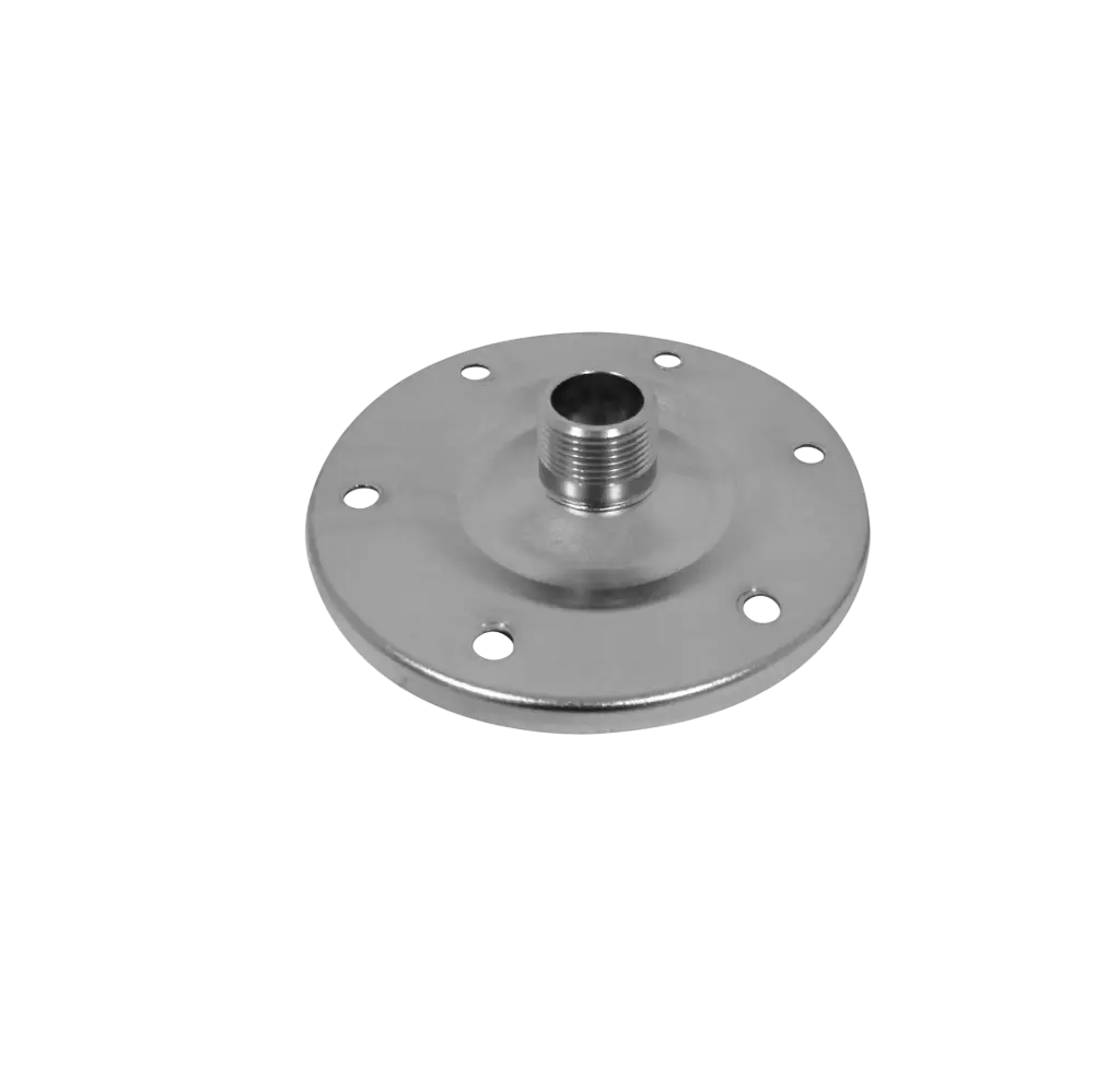  BRIDA PARA TANQUE AQ (AQ24LH/SSBRIDA)