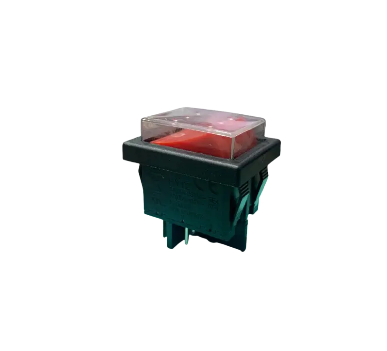  SWITCH ON/OFFAQ-FIX ( FIX-E/SWITCH)