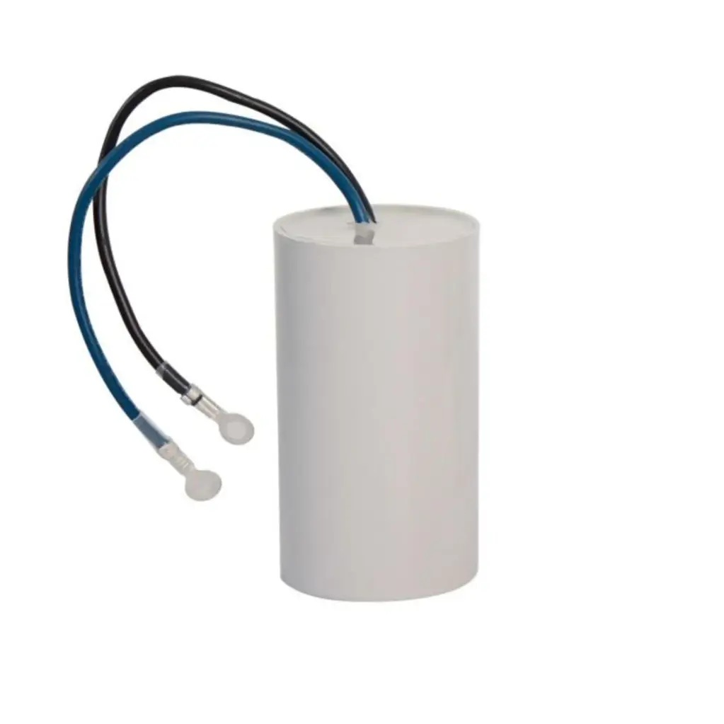  CAPACITOR 15MF-450V  AQ-SILVER10 (R-SILV/C15MF450V)