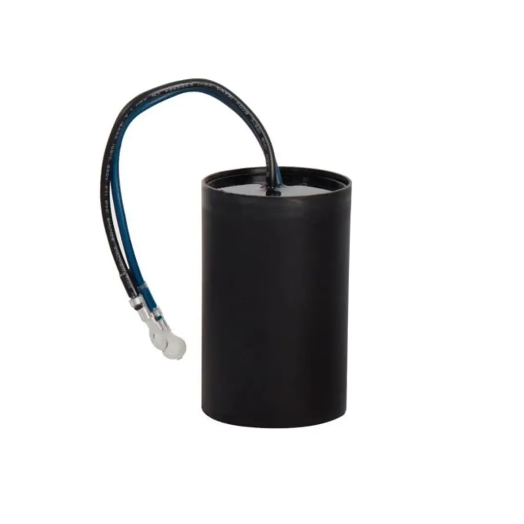  CAPACITOR 40MF-300V AQ-SILVER15 (R-SILV/C40MF300V)