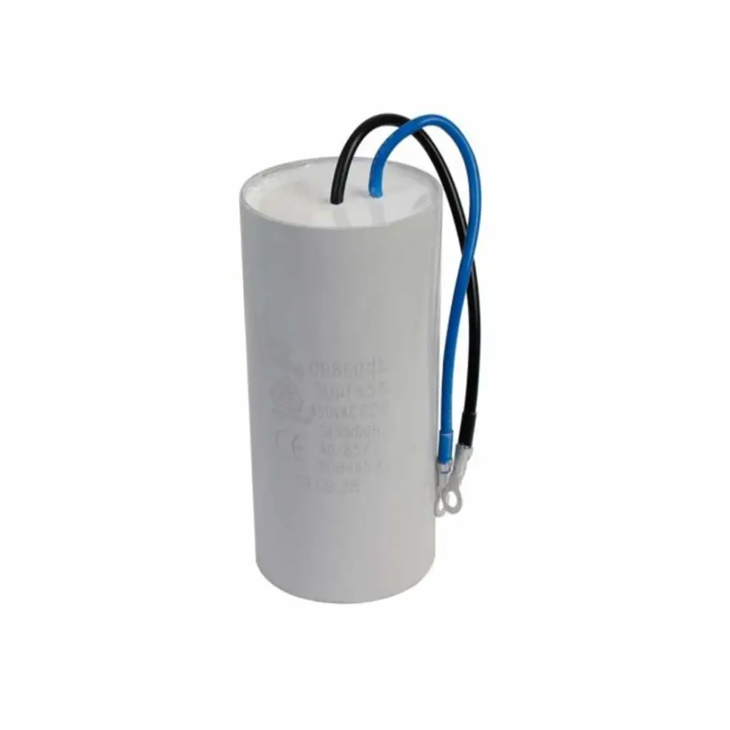  CAPACITOR 50MF AQ-SUPRA30 (R-SUPRA/CAP50MF)