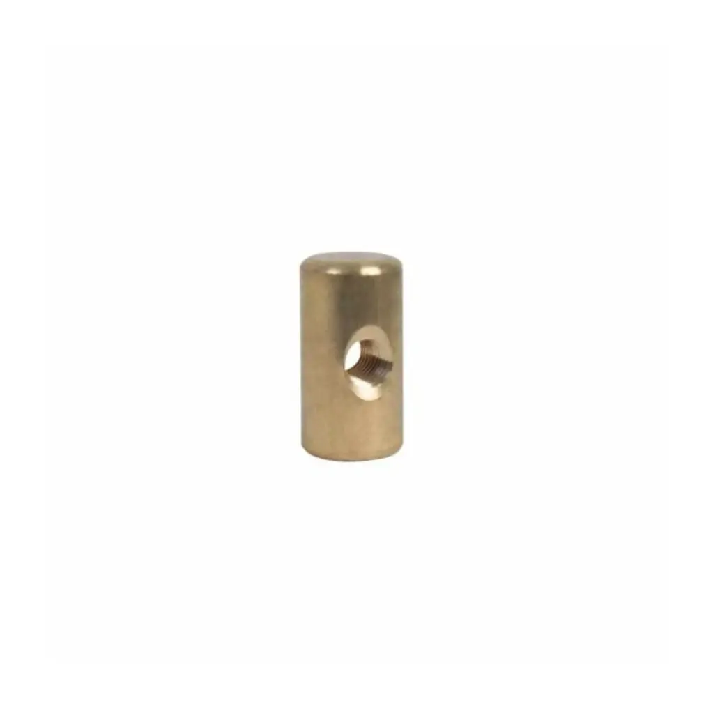  TUERCA PASADOR DE TAPA PREFILTRO SILVER (R-SILVER/T.PAS)