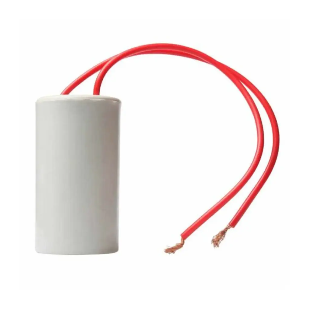  CAPACITOR 35MF AQ-PET08 (R-PET08-C35UF)