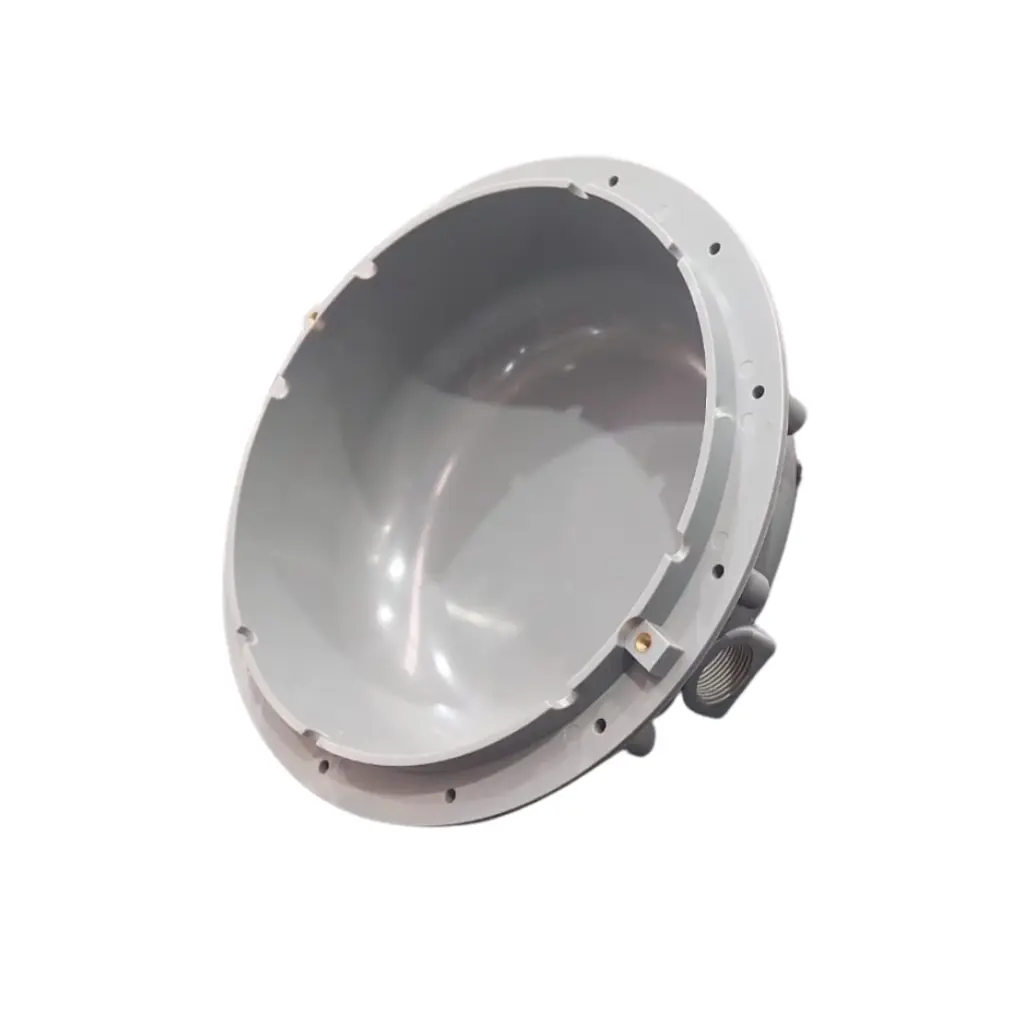  NICHO PARA LAMPARA DE 5 (R-DLX-10N)