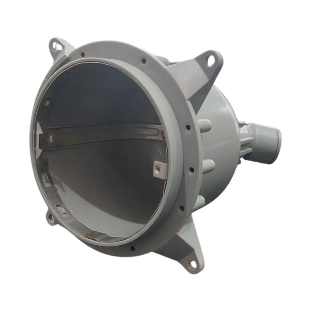  NICHO PARA LAMPARA DE 10 (R-DLX-5N)