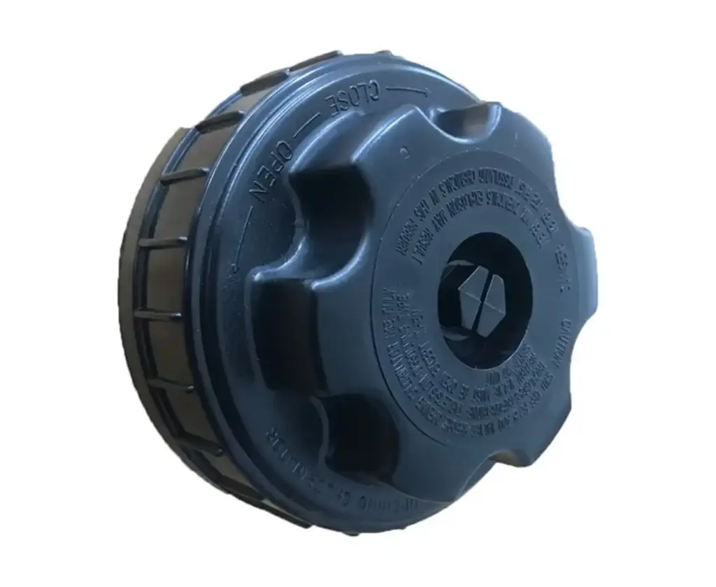  TAPA CLORADOR PANDA 4KG (012-003-D-001)