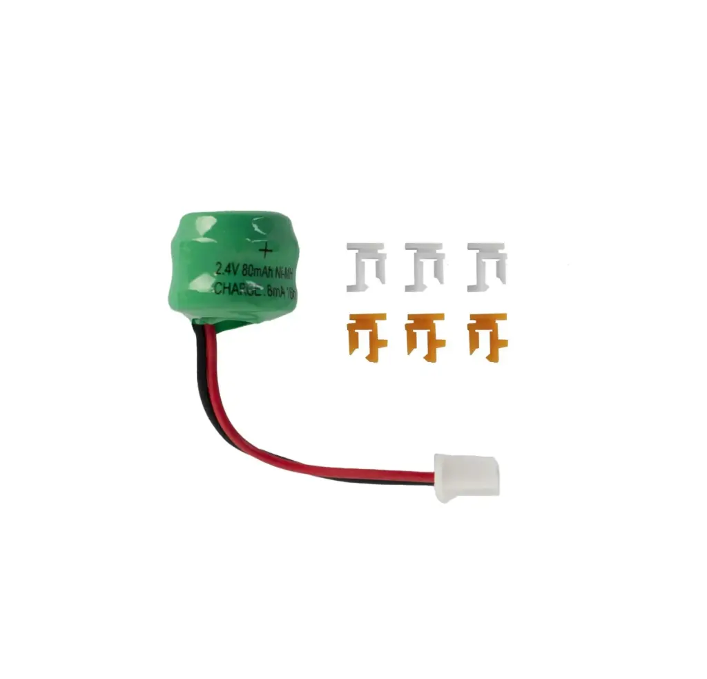  PILA PARA TIMER PANDA-KROSS (R-KROSS-KITBAT)