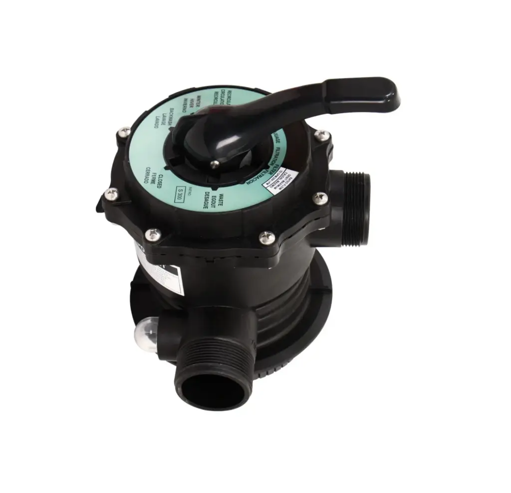  VALV FILTRO PANDA DE 14 (R-FPDT14-VALVULA)