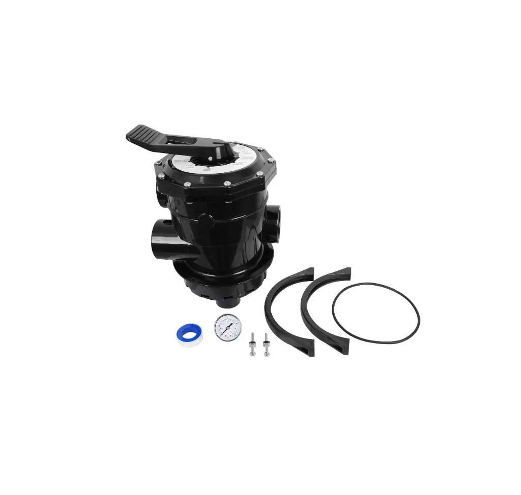  VALV FILTRO PANDA DE 31 (R-FPD31-VALV6V)