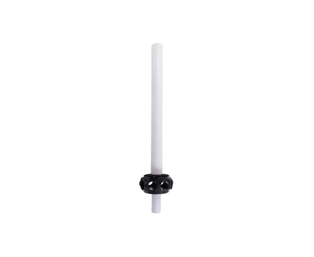  KIT COLECTOR CON TUBO PARA FILTRO PANDA DE 24 (012-007-D-014)