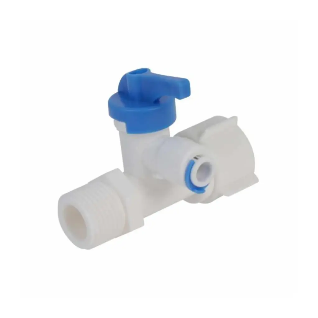  VALVULA DE ALIMENTACION PARA SISTEMA DE FILTRACION R-PKMFV-01