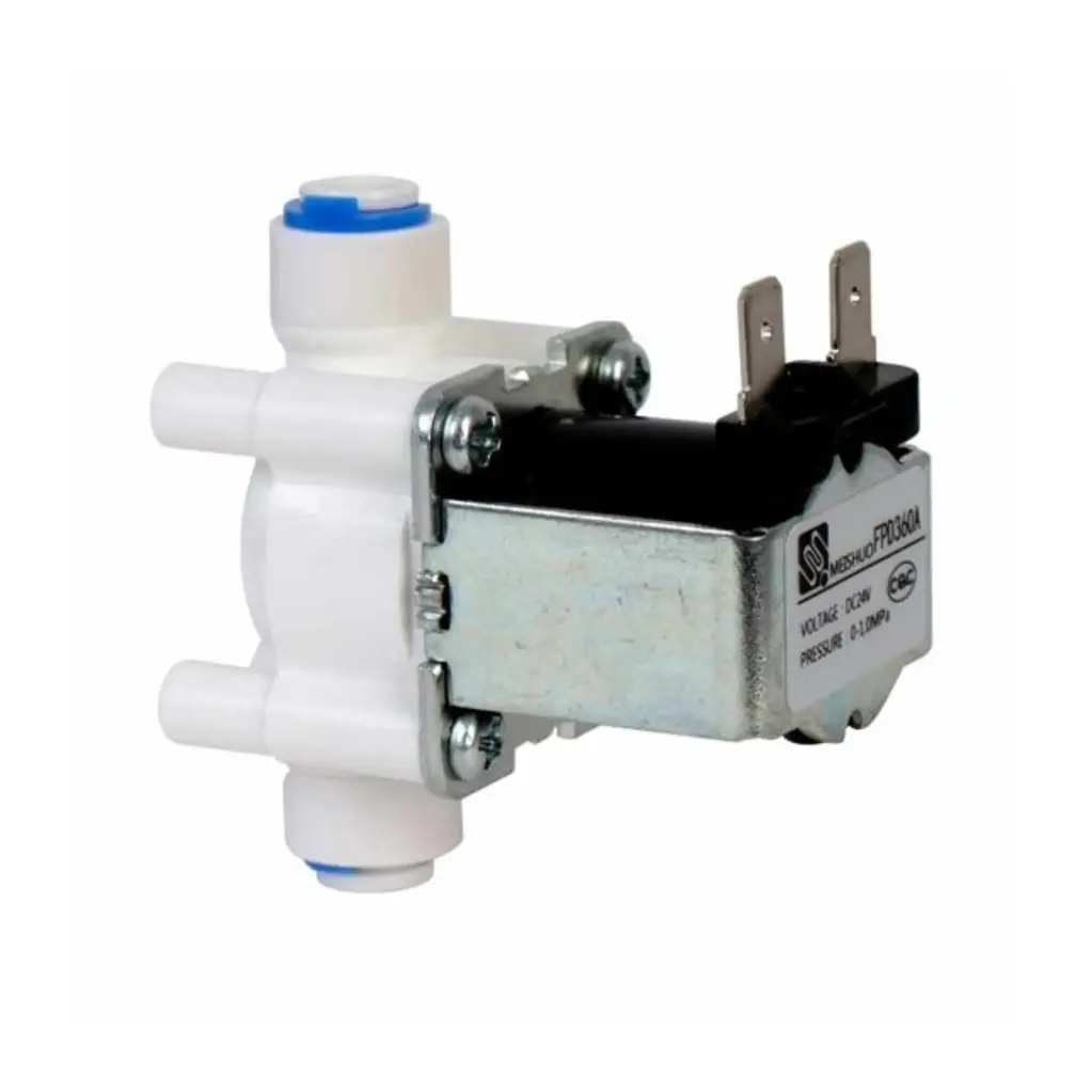  VALV SOLENOIDE PURIKOR 100GPD (R-PK-SVA8272Q)
