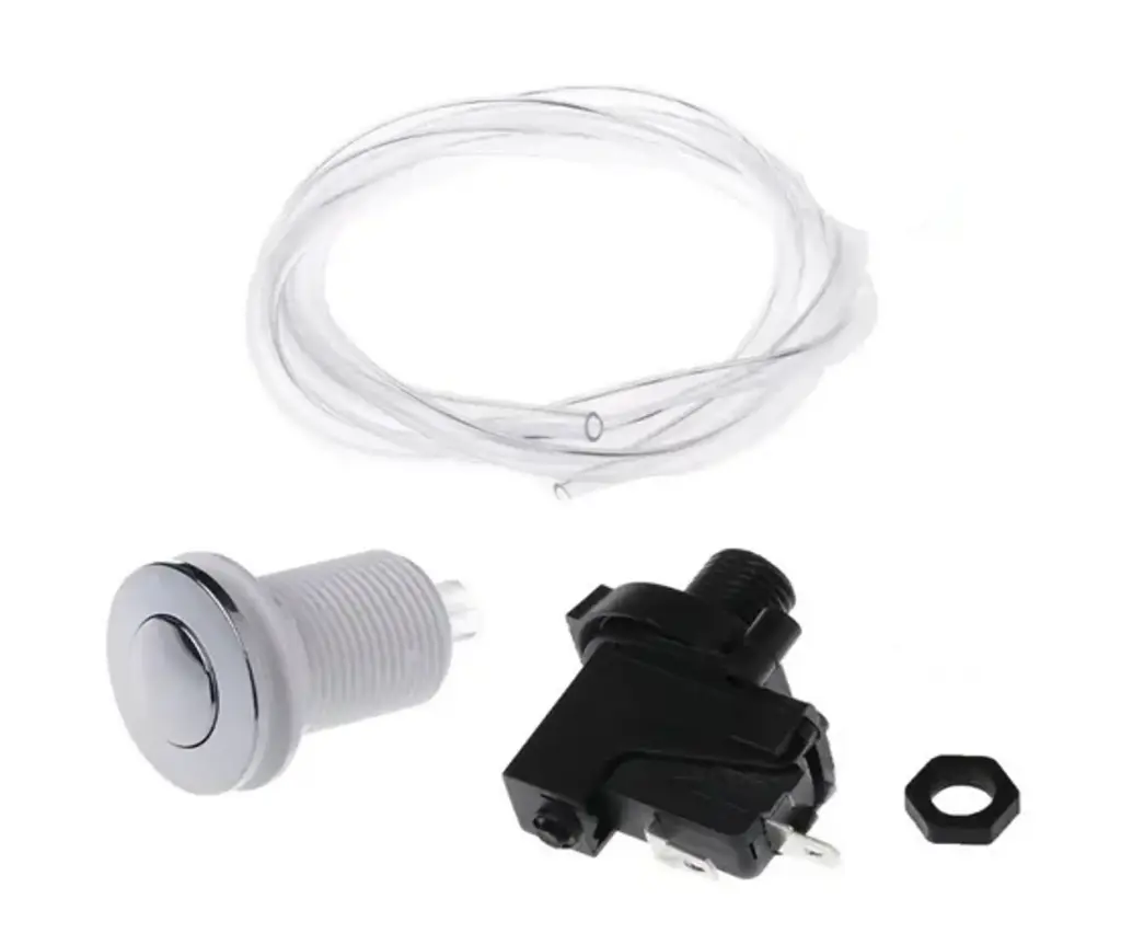  KIT BOTON NEUMATICO