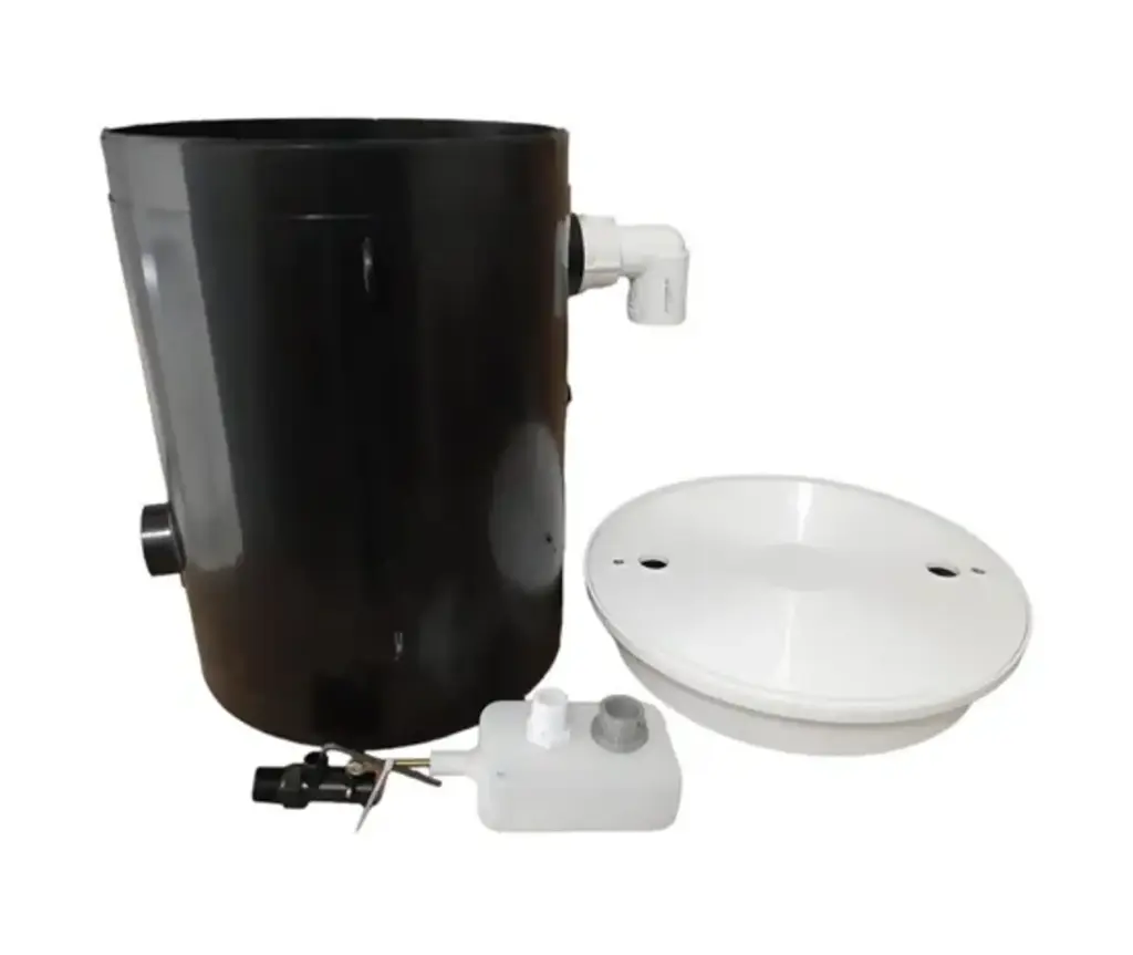  CONTROL DE NIVEL AUTO LLENADO PISCINA