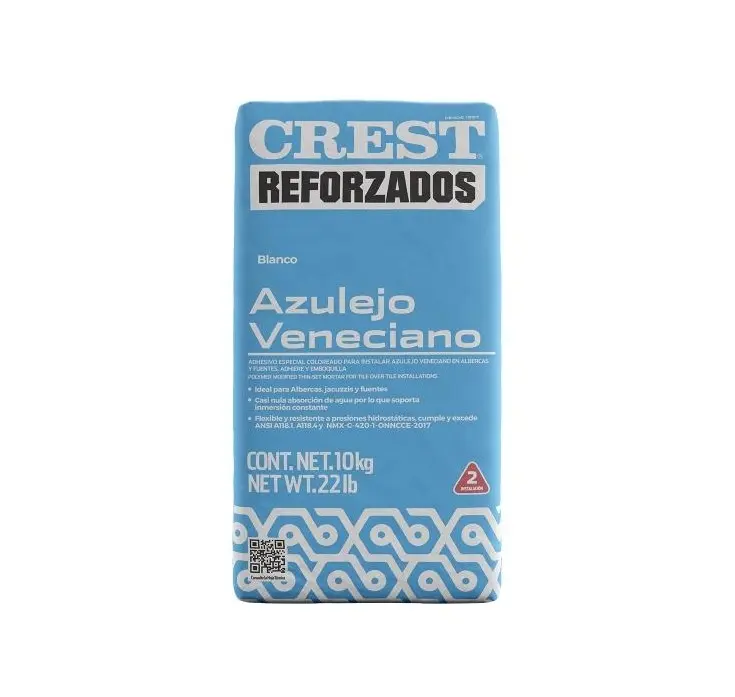  PEGAVENECIANO BLANCO 10KG