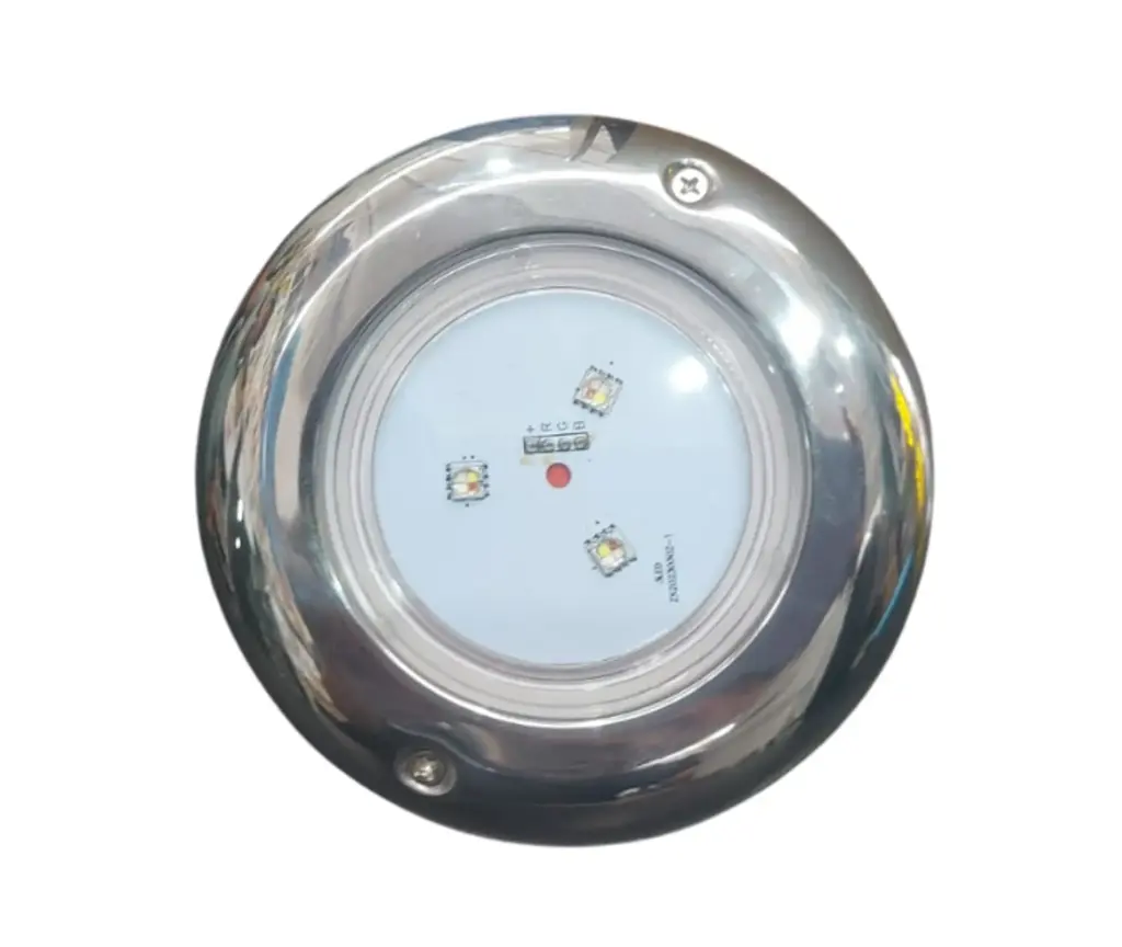  LAMPARA LED BLANCO MINI ROSC HAX 10W 4