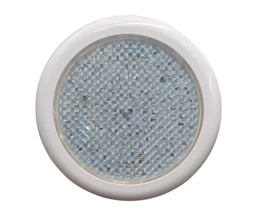  LAMPARA LED RGB GRANDE ROSC HAX DE 18W 6