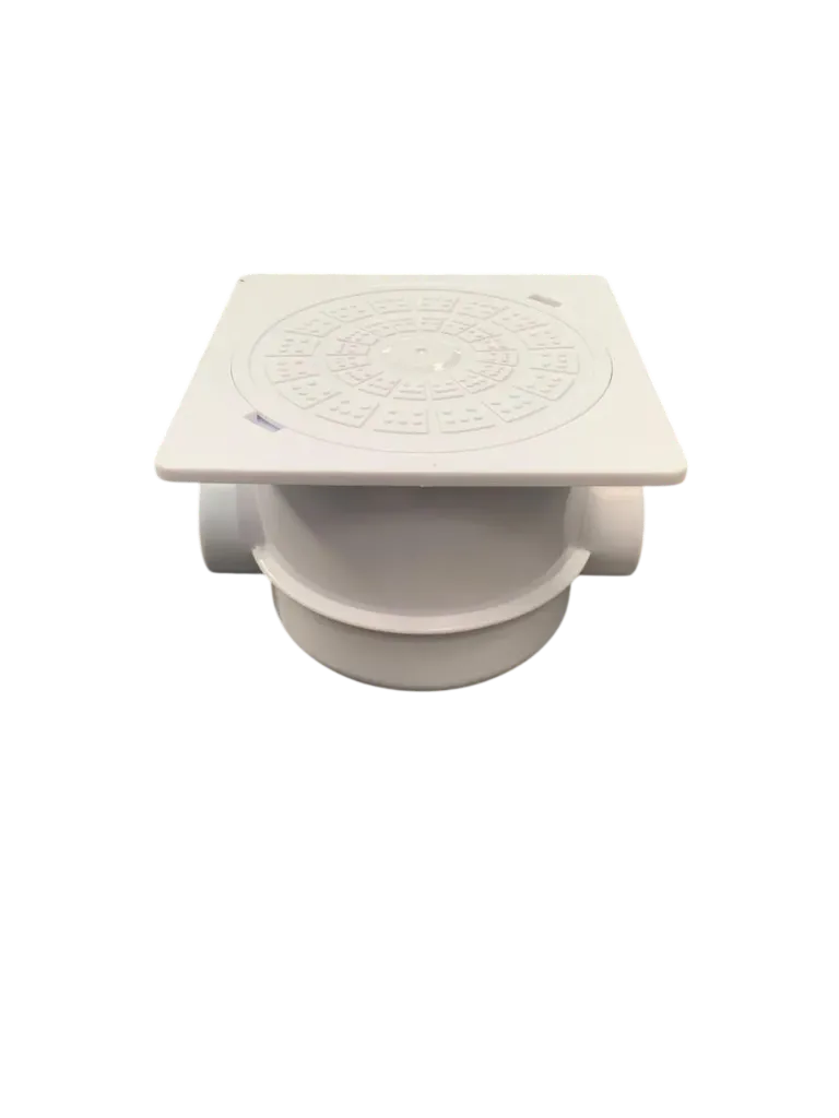  CAJA REGISTRO PARA LED HAX
