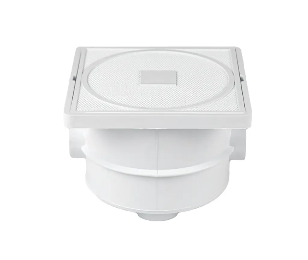  CAJA REGISTRO PARA LED HAX