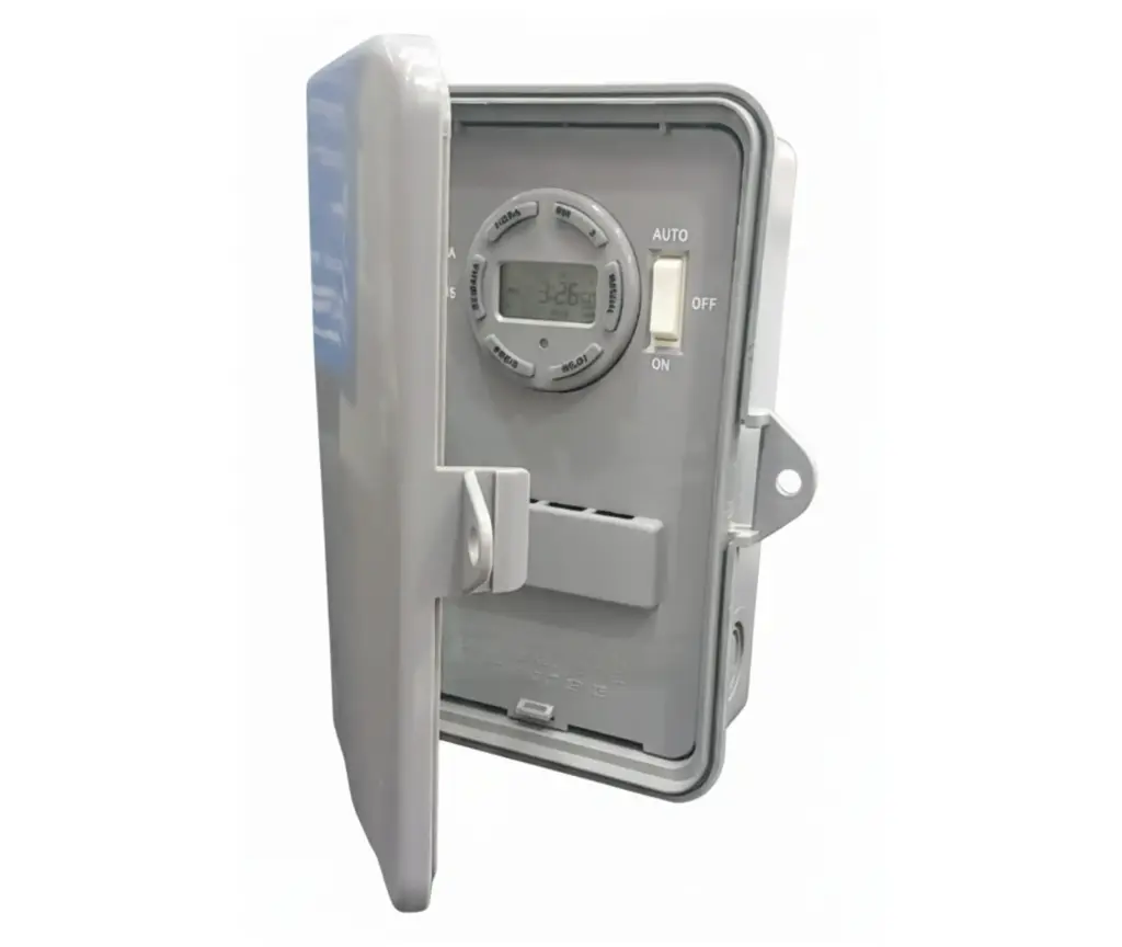  TIMER DIGITAL HAX 12 110/220V