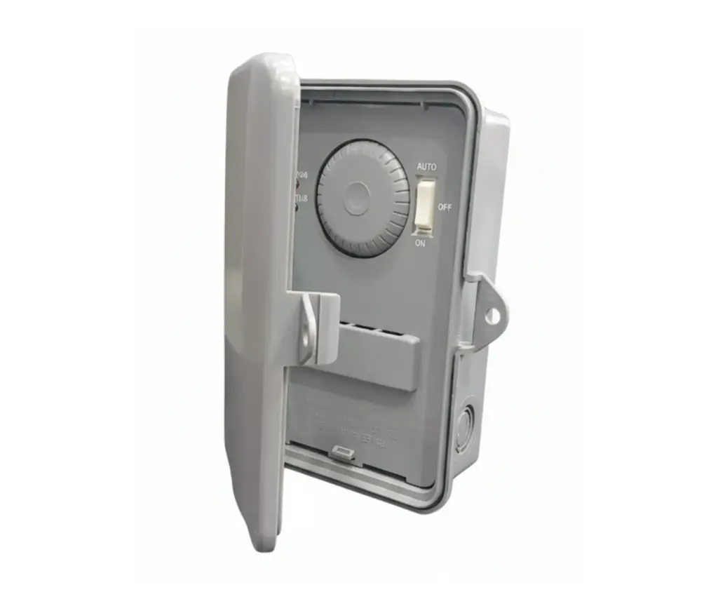  TIMER DIGITAL WIFI HAX 12 110/220V