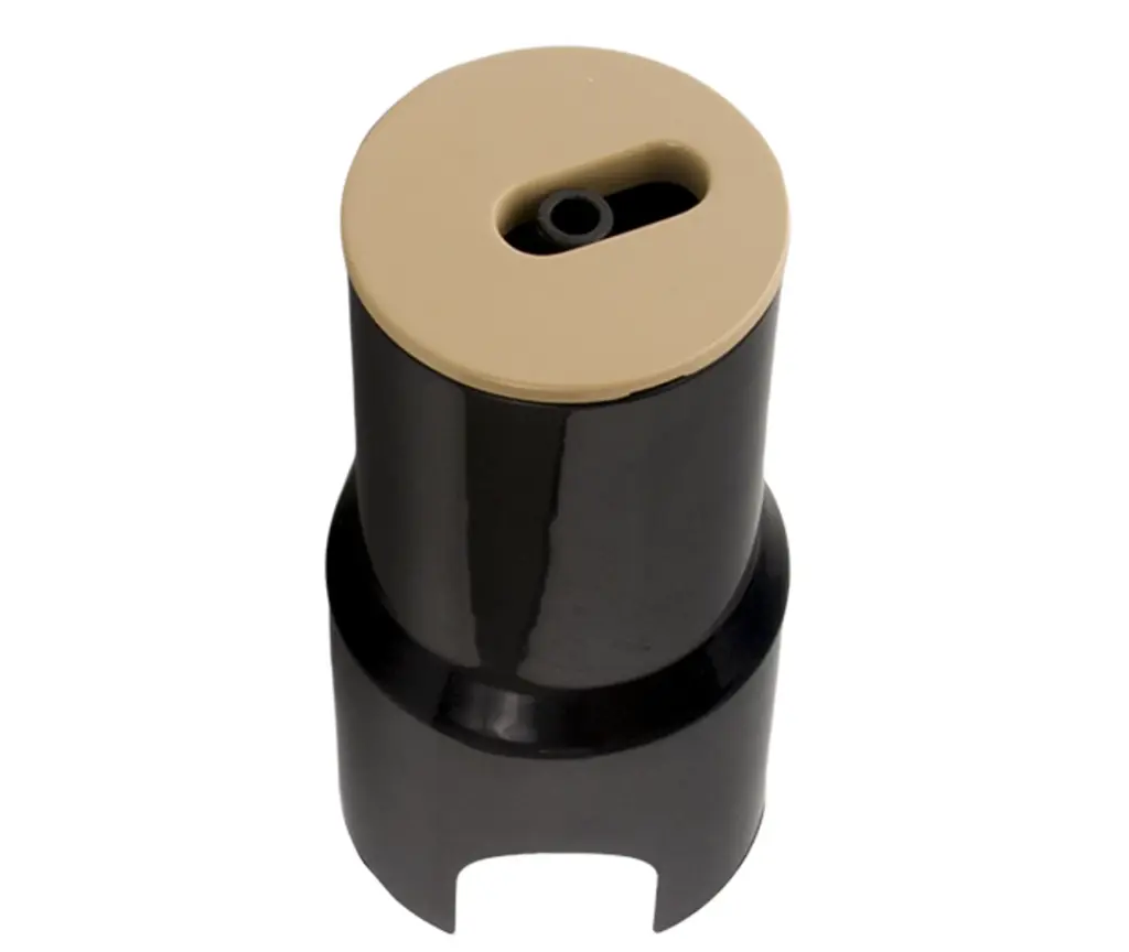  BOQUILLA PARA CHORRO EN PISO HAX (HAX-DECKJET)