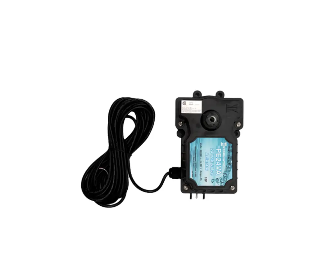  MOTOR ACTUADOR PARA VALV 3 VIAS INTERMATIC HAX