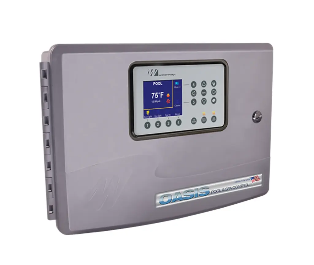  EQUIPO AUTOMATIZACION HAX OASIS WW WIFI