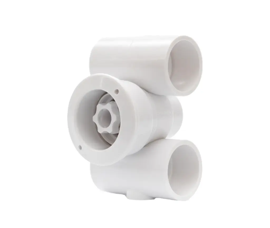  BOQUILLA PARA HIDROMASAJE CON JET HAX DE 1 1/2 (HAX-WL-BPH02)