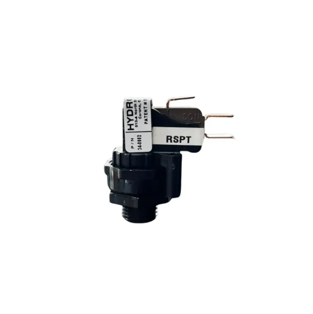  MICRO SWITCH NEUMATICO HAX 1-2HP