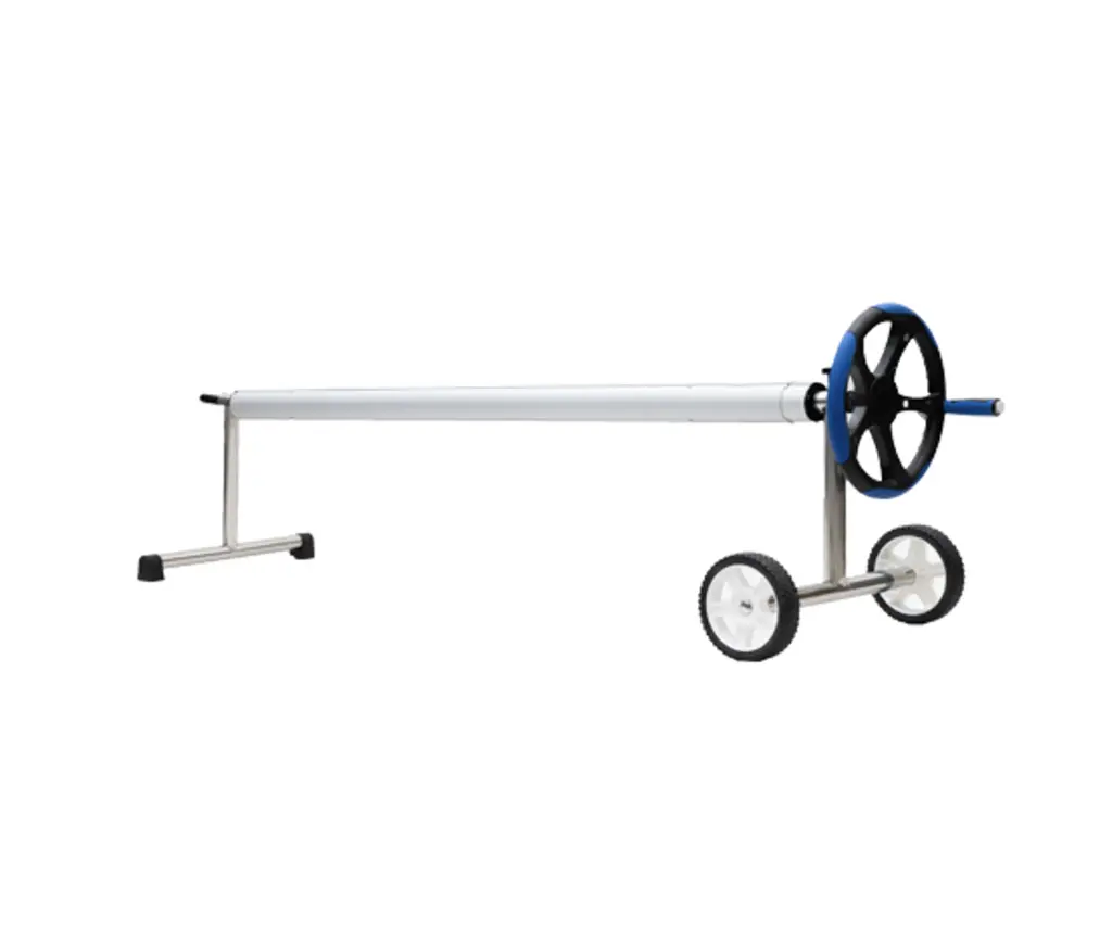  ENROLLADOR CON TUBO 3 HAX DE 3-5.7 MTS