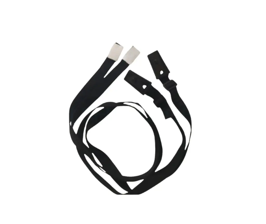  KIT TIRANTES PARA ENROLLADOR HAX DE 3