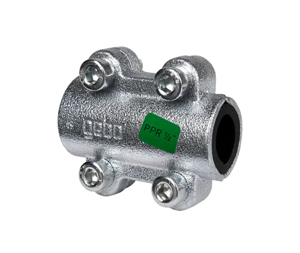 ABRAZADERA REPARACION GEBO PLUS/PPR DE 3/4