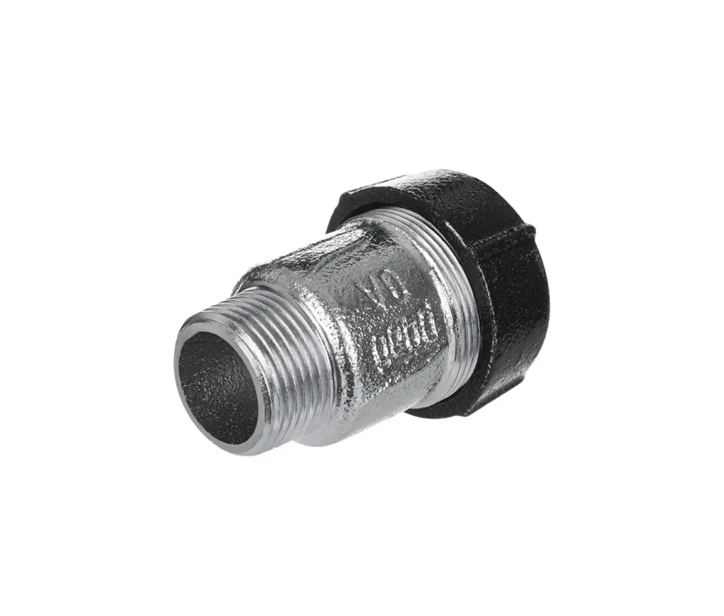 CRE UNION HIERRO GEBO GALV/PLUS DE 1