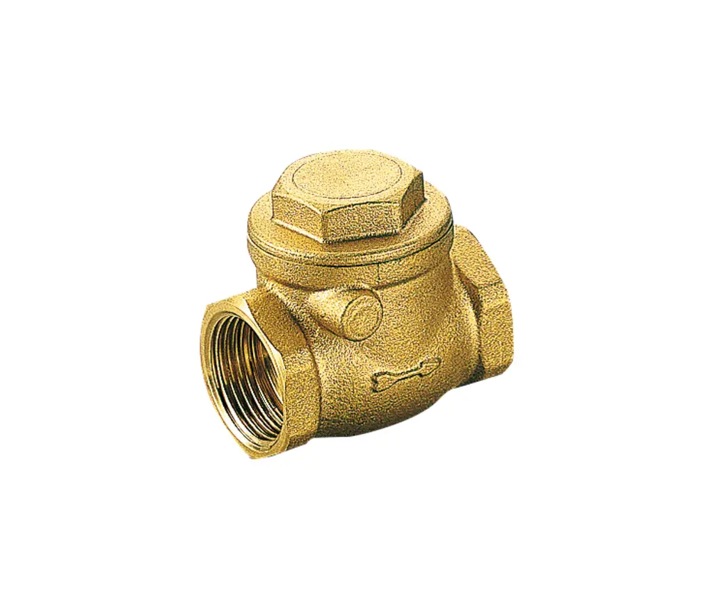  VALV CHECK COLUMPIO TIEMME OTTO DE 1 1/2
