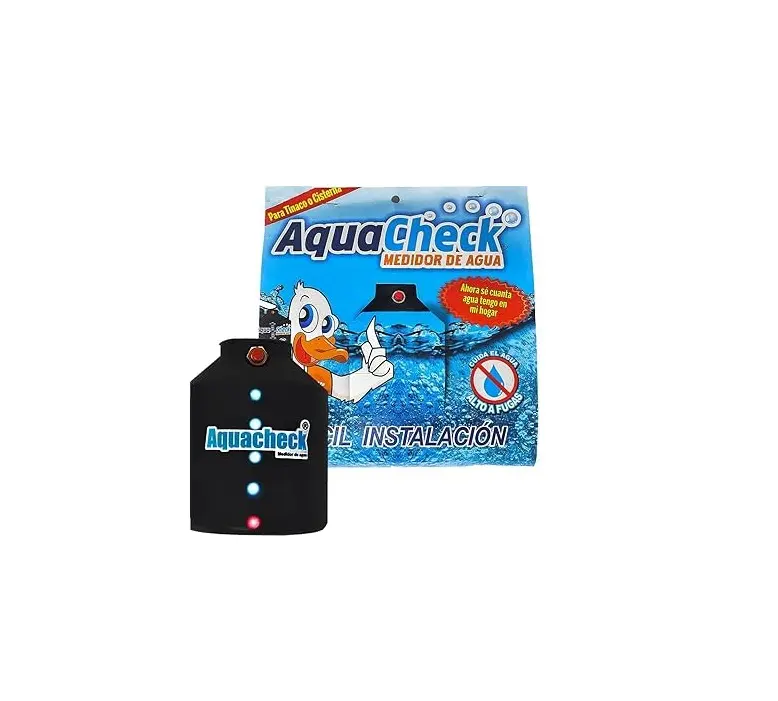  INDICADOR DE AGUA AQUACHECK