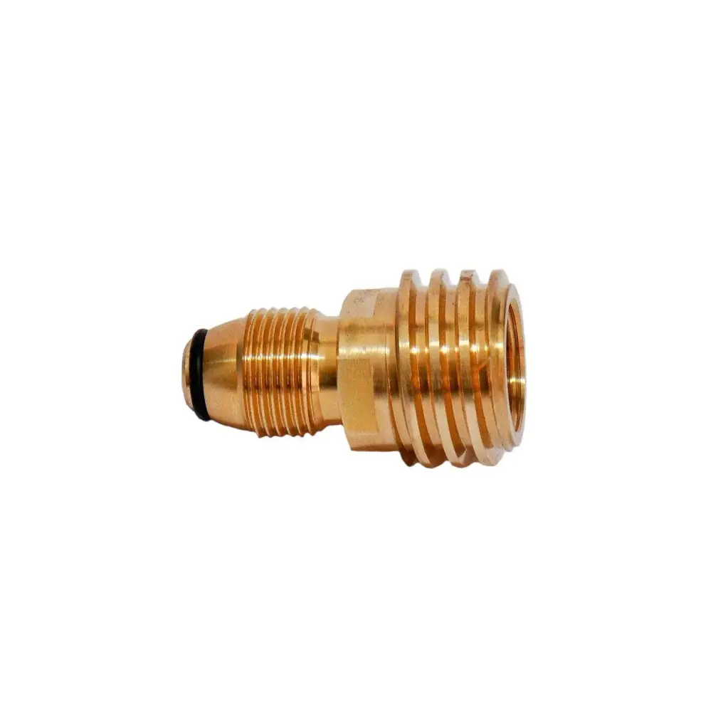  ADAPTADOR TANQUE MEX-USA BRONCE