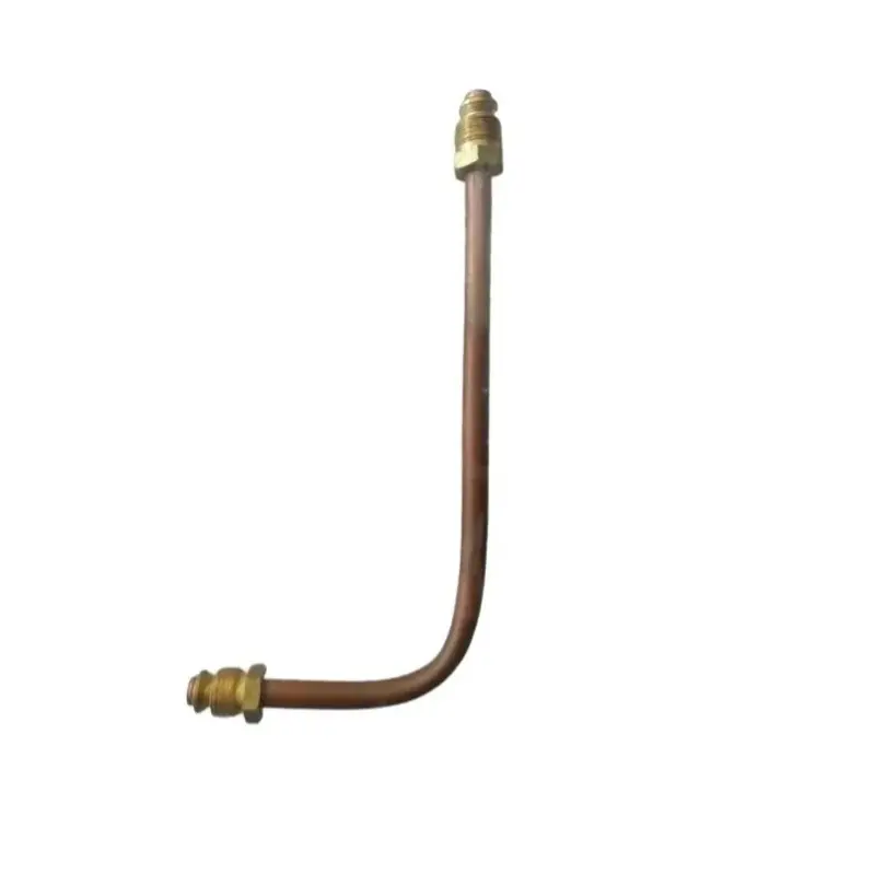  TUBO QUEMADOR BOILER 1/4