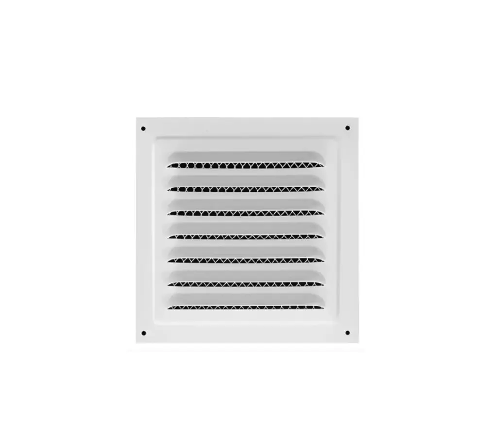 REJILLA VENTILACION ALUMINIO ALI 15 CM
