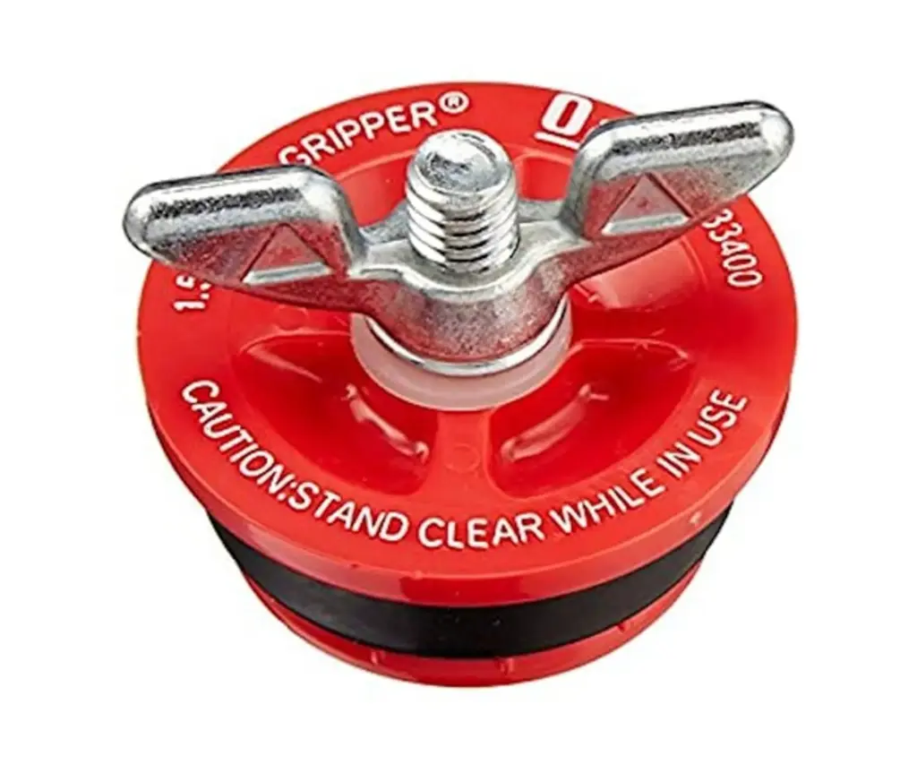  TAPON PARA PRUEBA OATEY DE 1 1/2 (33400D)