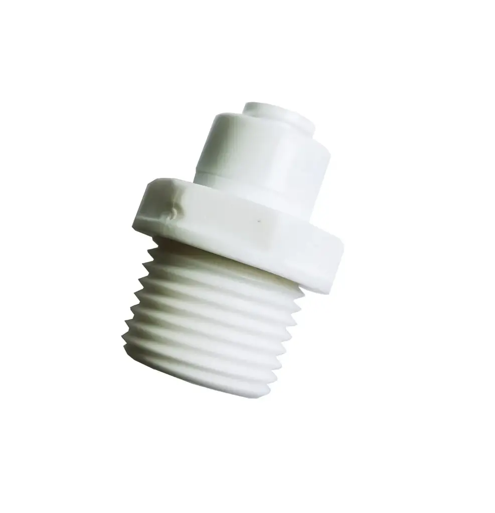 CRE RAPIDO TUBING  DE 1/4 M X 1/2 R